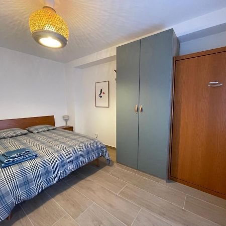 Appartement Luxembourg Centre Luxemburgo Exterior foto