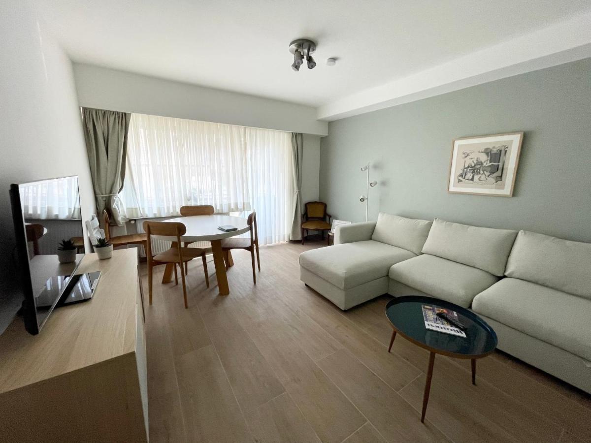 Appartement Luxembourg Centre Luxemburgo Exterior foto